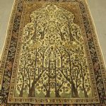 767 4455 ORIENTAL RUG